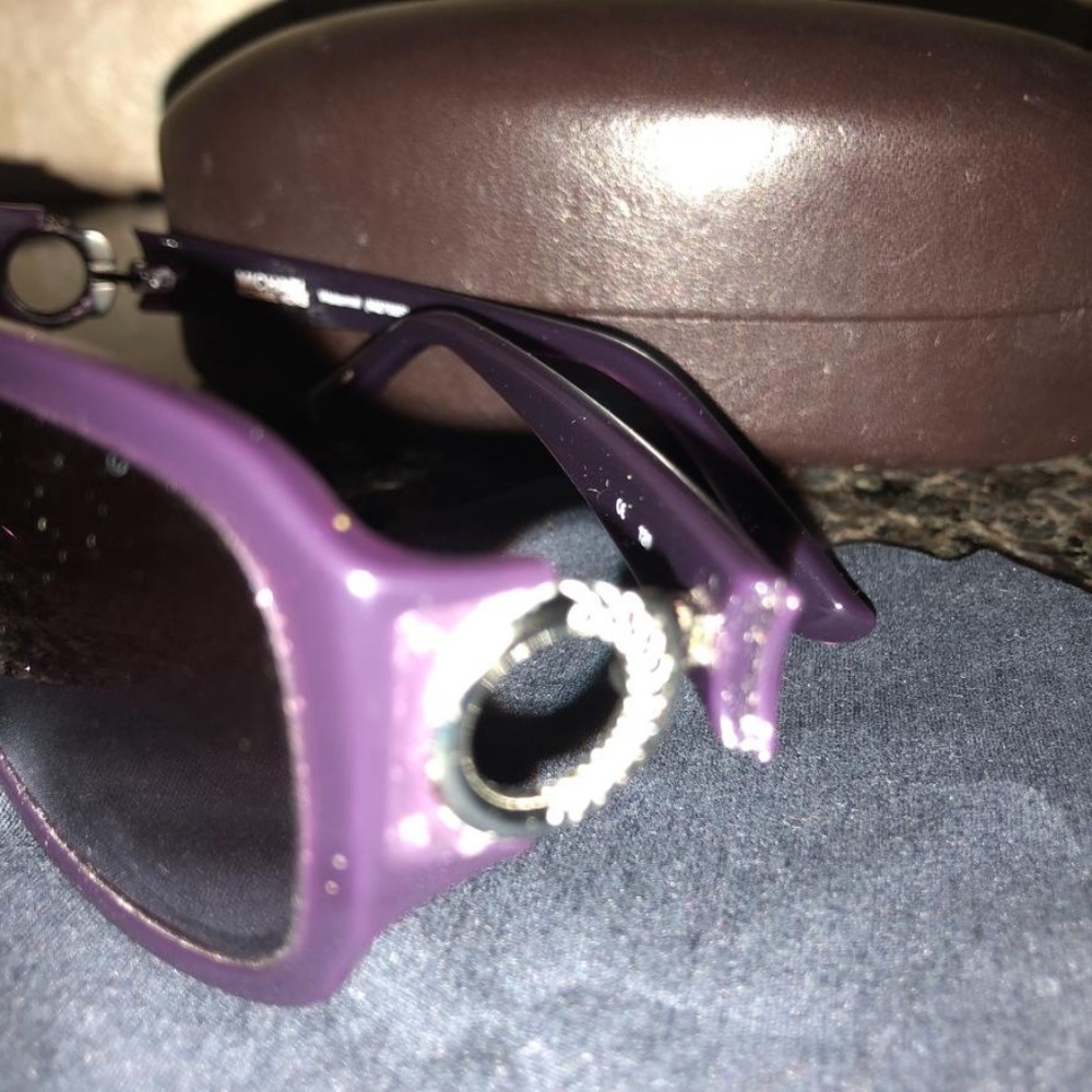Michael Kors Sunglasses